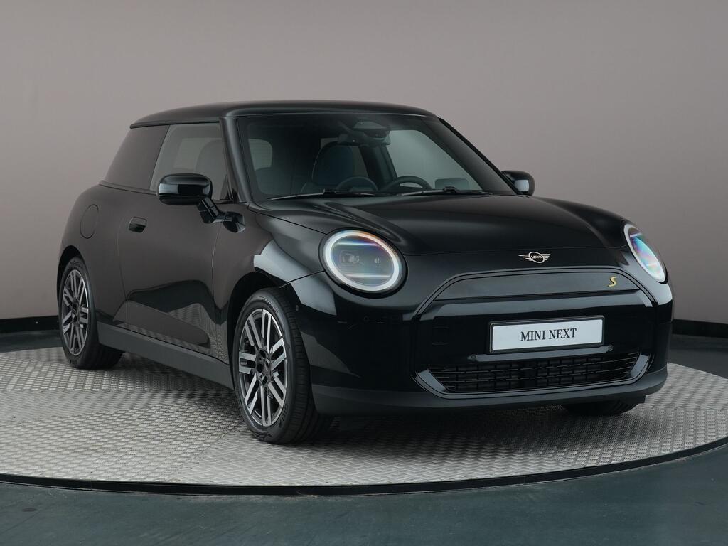 MINI 3-Deurs Cooper SE - Afbeelding 5