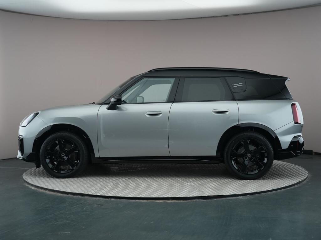 MINI Countryman E - Afbeelding 2