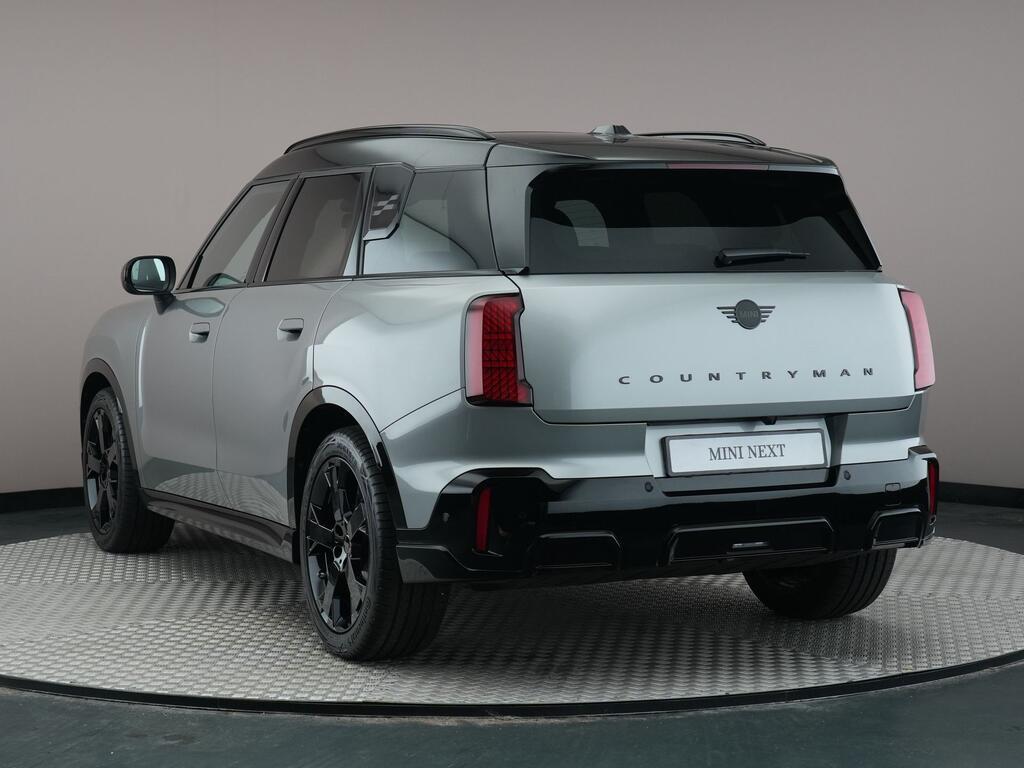 MINI Countryman E - Afbeelding 3