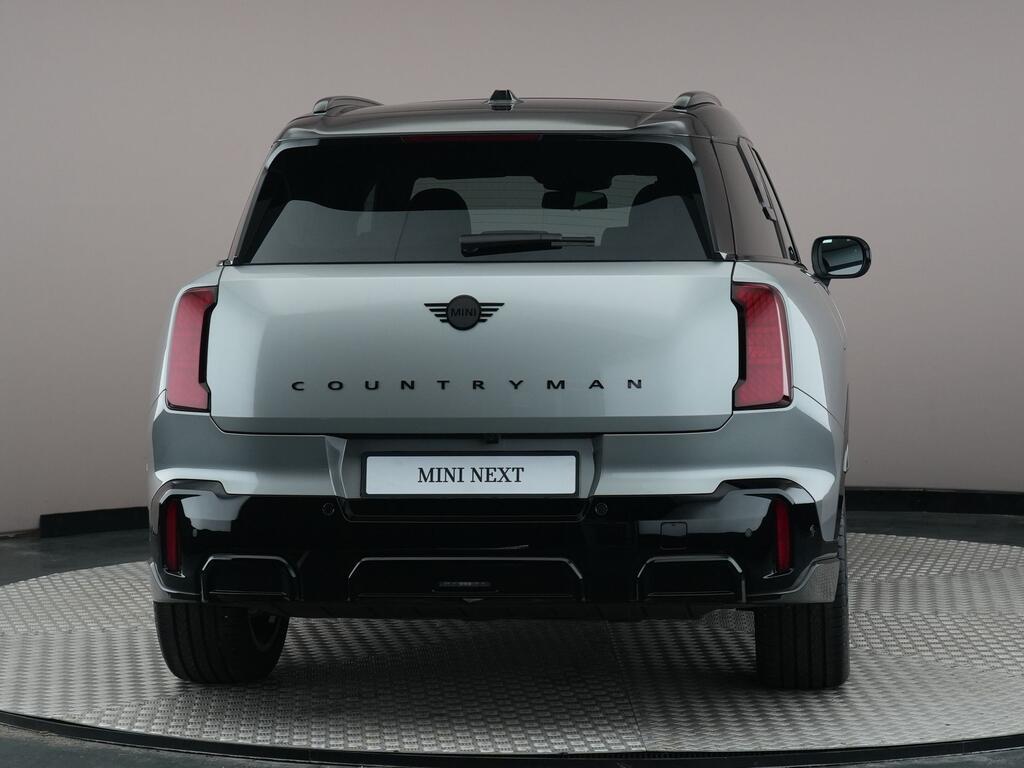 MINI Countryman E - Afbeelding 4