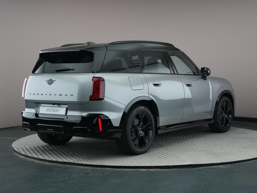 MINI Countryman E - Afbeelding 5