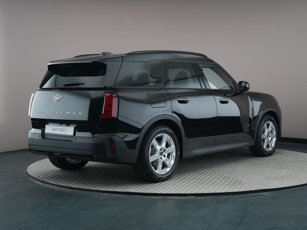 MINI Countryman E - Afbeelding 2