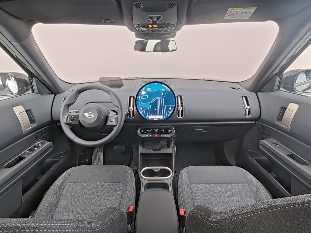 MINI Countryman E - Afbeelding 3