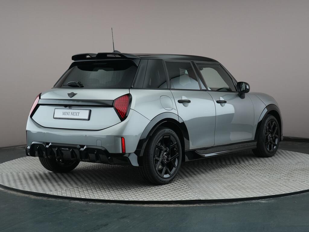 MINI 5-Deurs Cooper C - Afbeelding 2