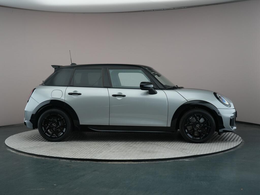 MINI 5-Deurs Cooper C - Afbeelding 3
