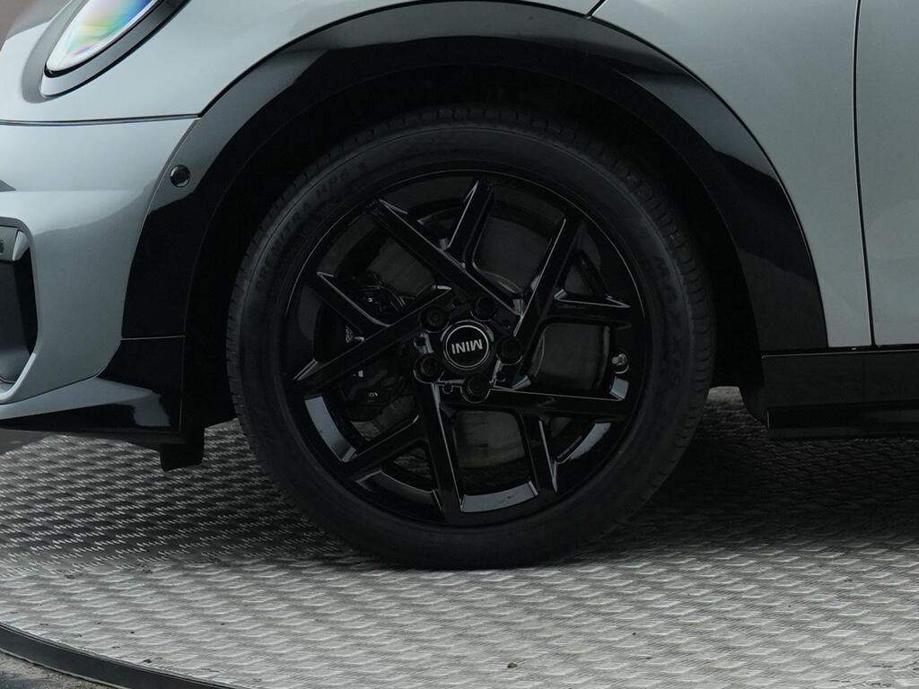 MINI 5-Deurs Cooper C - Afbeelding 4