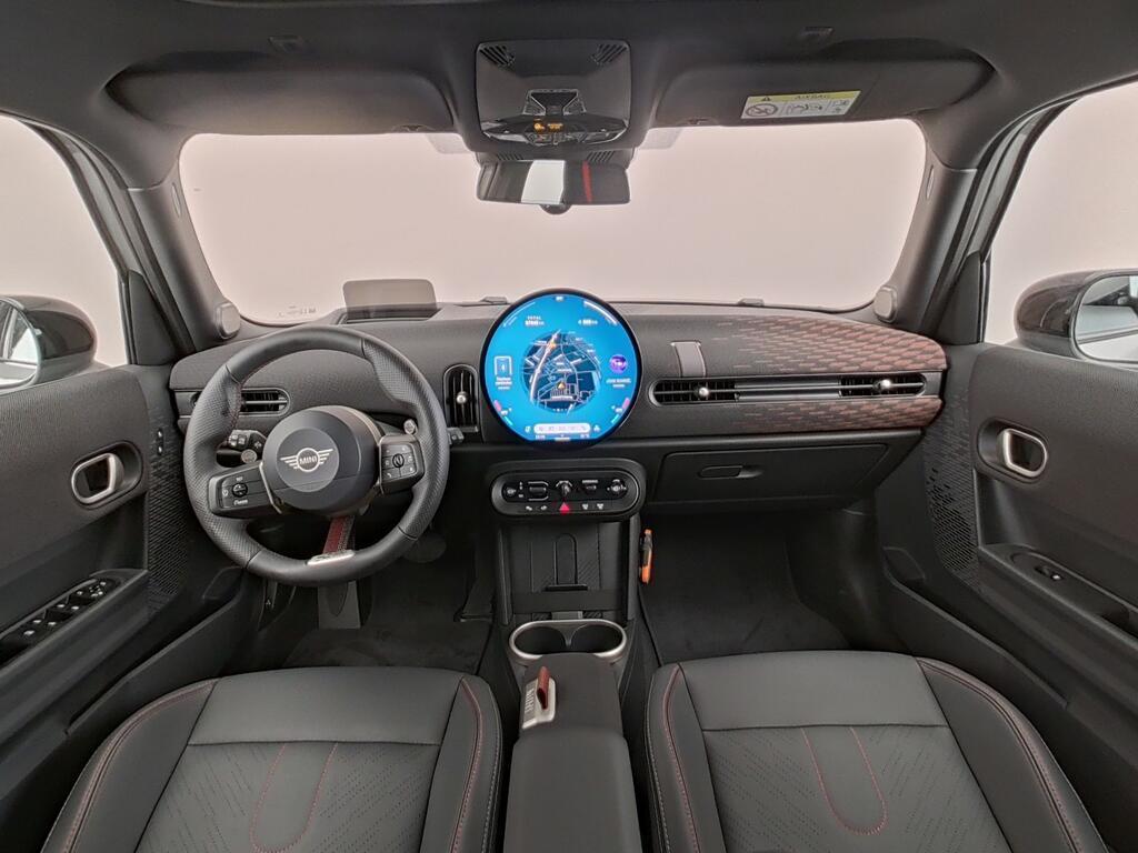 MINI 5-Deurs Cooper C - Afbeelding 5