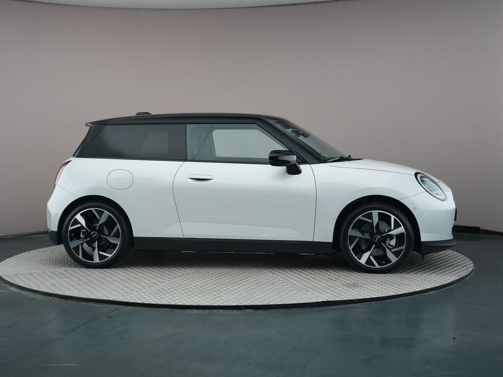 MINI 3 Deurs Cooper SE - Afbeelding 2