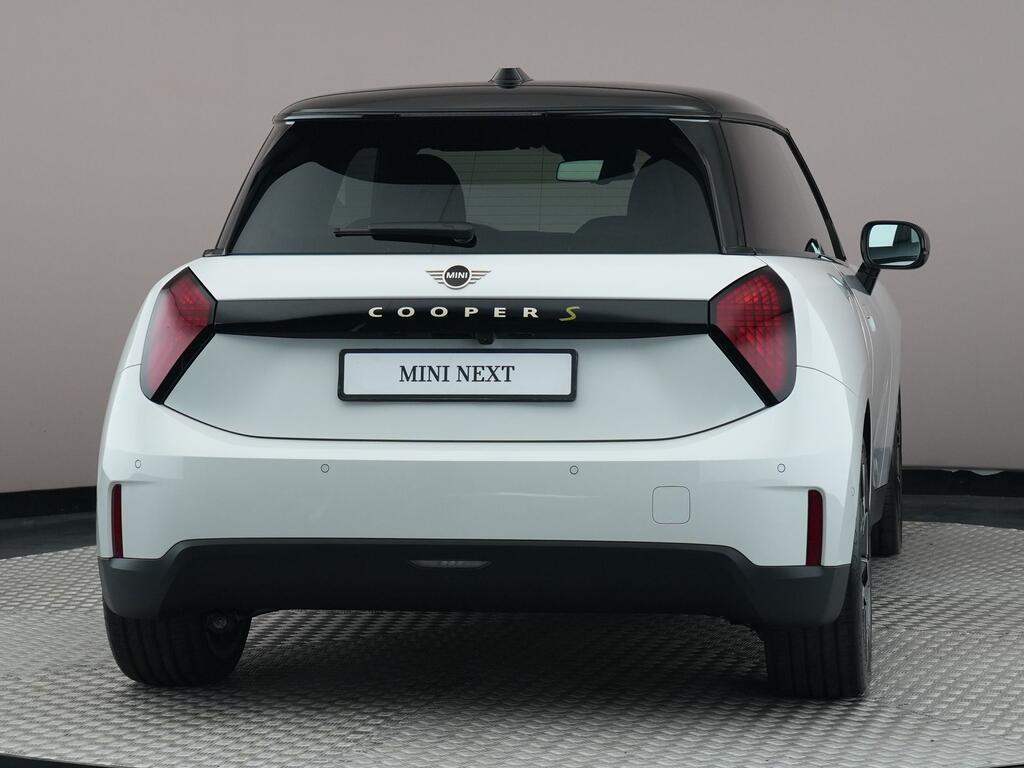 MINI 3 Deurs Cooper SE - Afbeelding 3