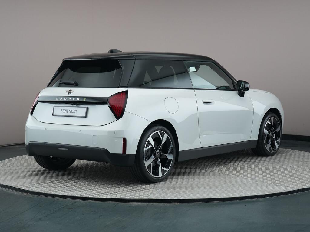 MINI 3 Deurs Cooper SE - Afbeelding 4