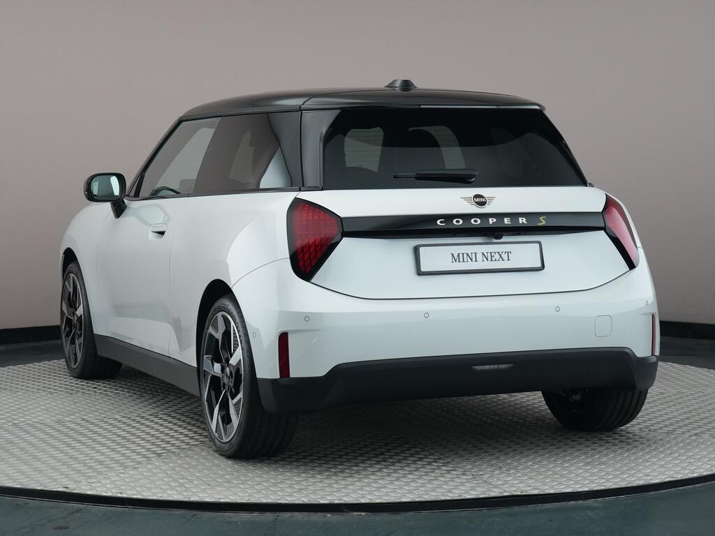 MINI 3 Deurs Cooper SE - Afbeelding 5