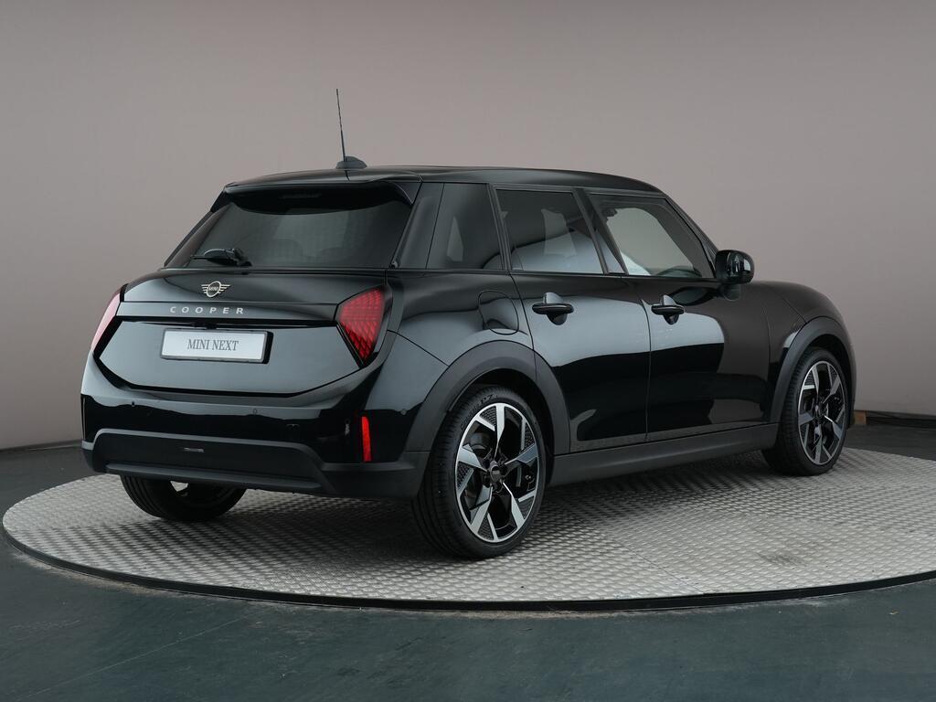 MINI 5-Deurs 1.5 Cooper C - Afbeelding 2