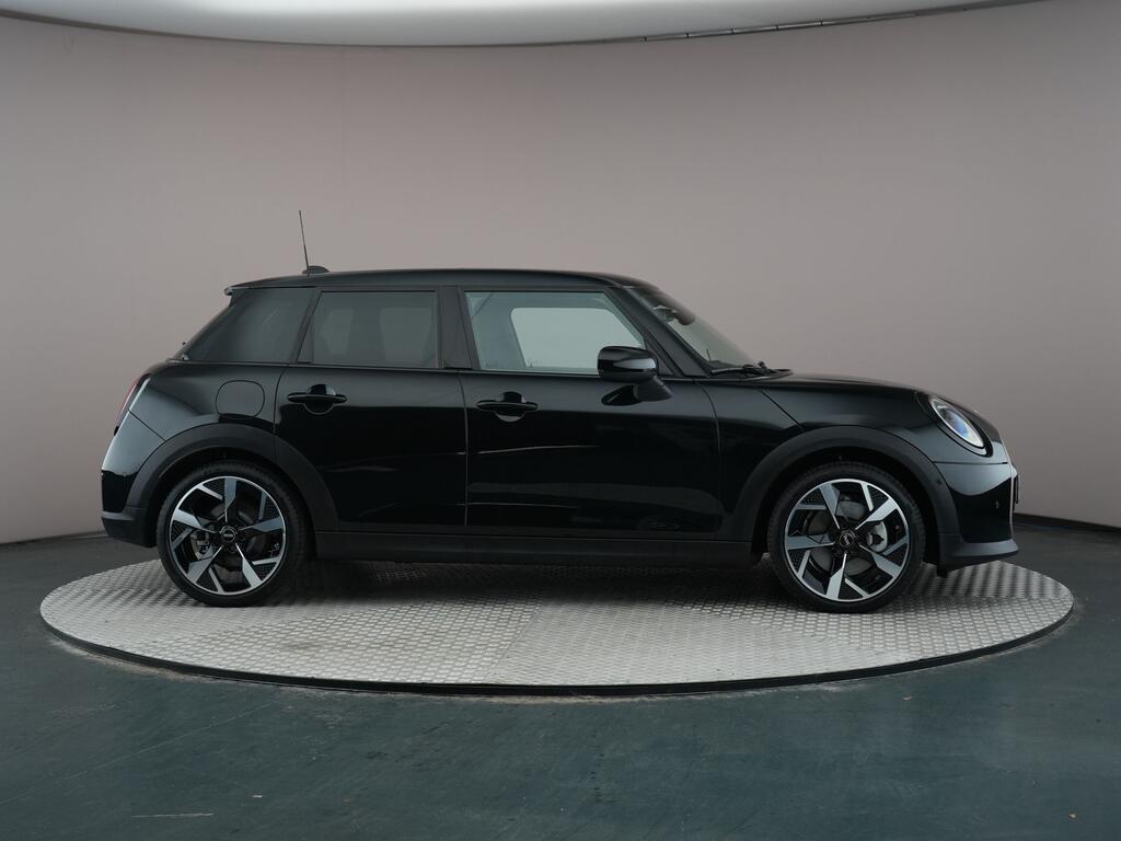 MINI 5-Deurs 1.5 Cooper C - Afbeelding 3
