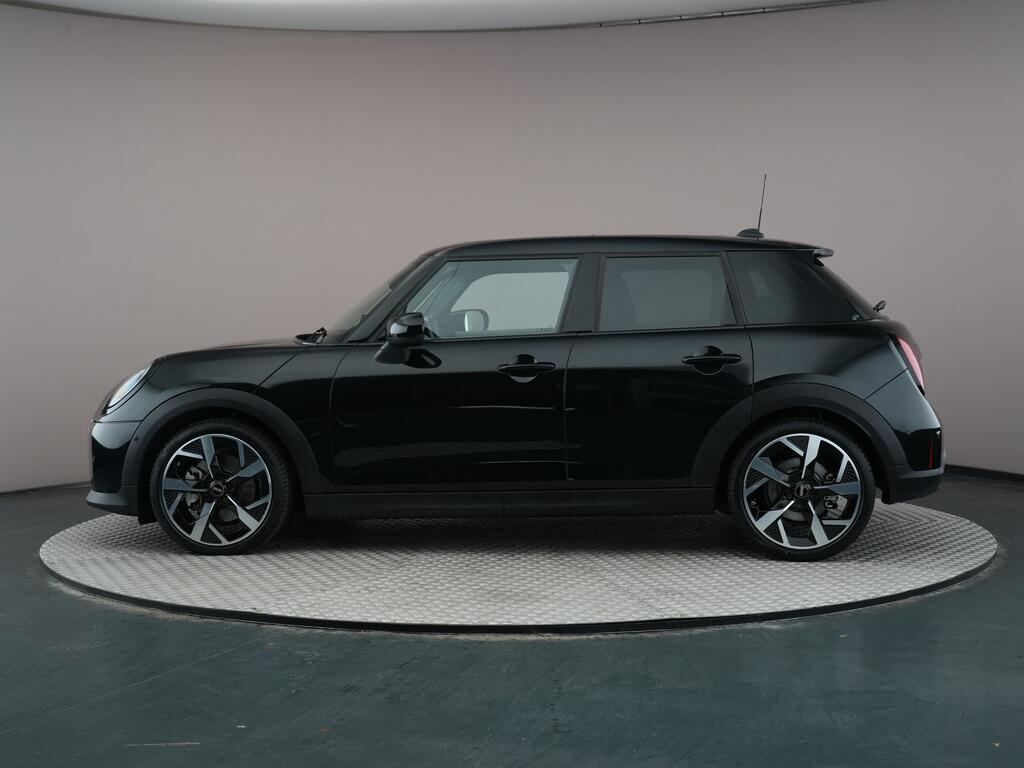 MINI 5-Deurs 1.5 Cooper C - Afbeelding 4