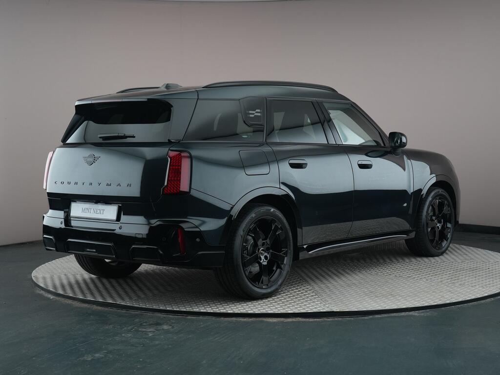 MINI Countryman E - Afbeelding 2