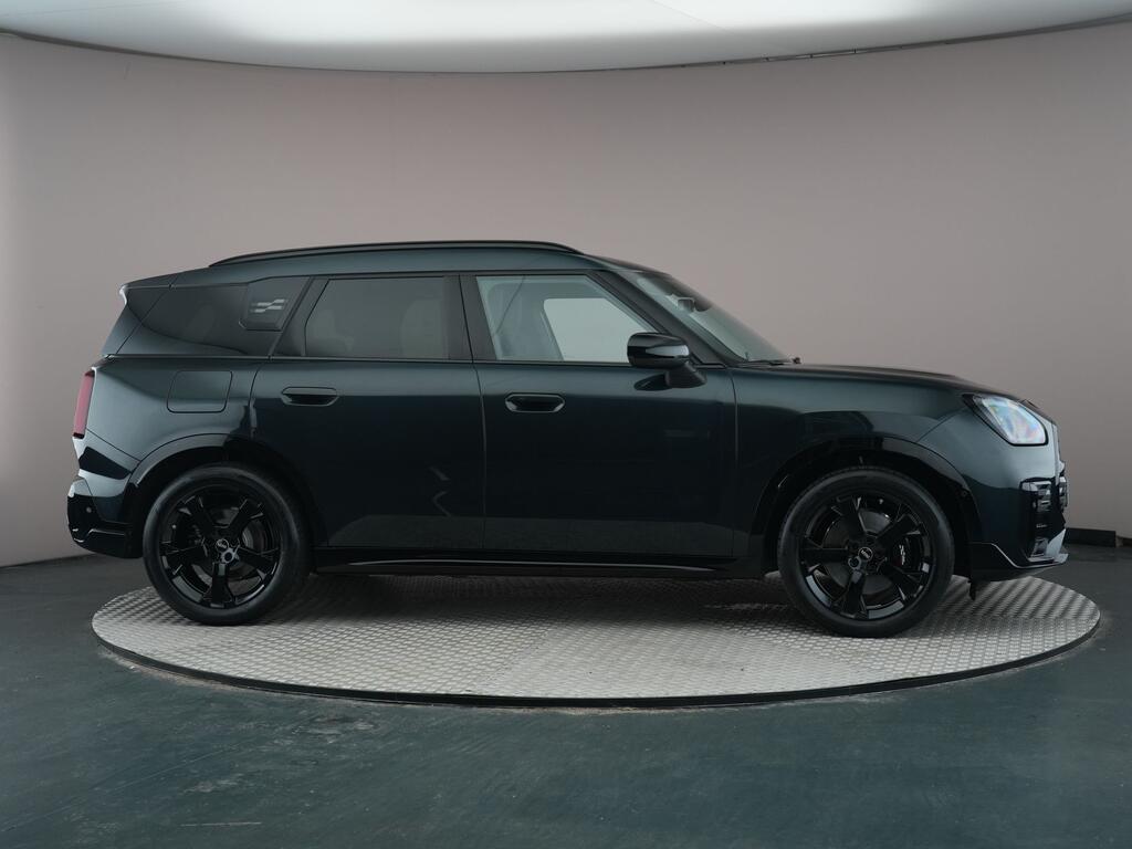 MINI Countryman E - Afbeelding 3
