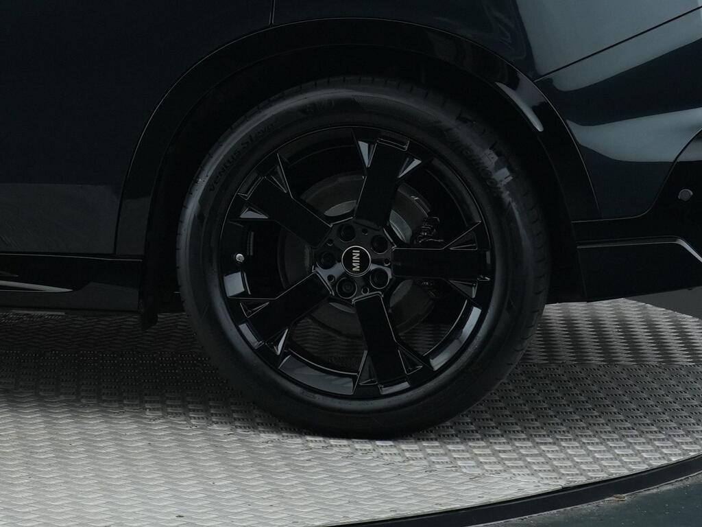 MINI Countryman E - Afbeelding 4