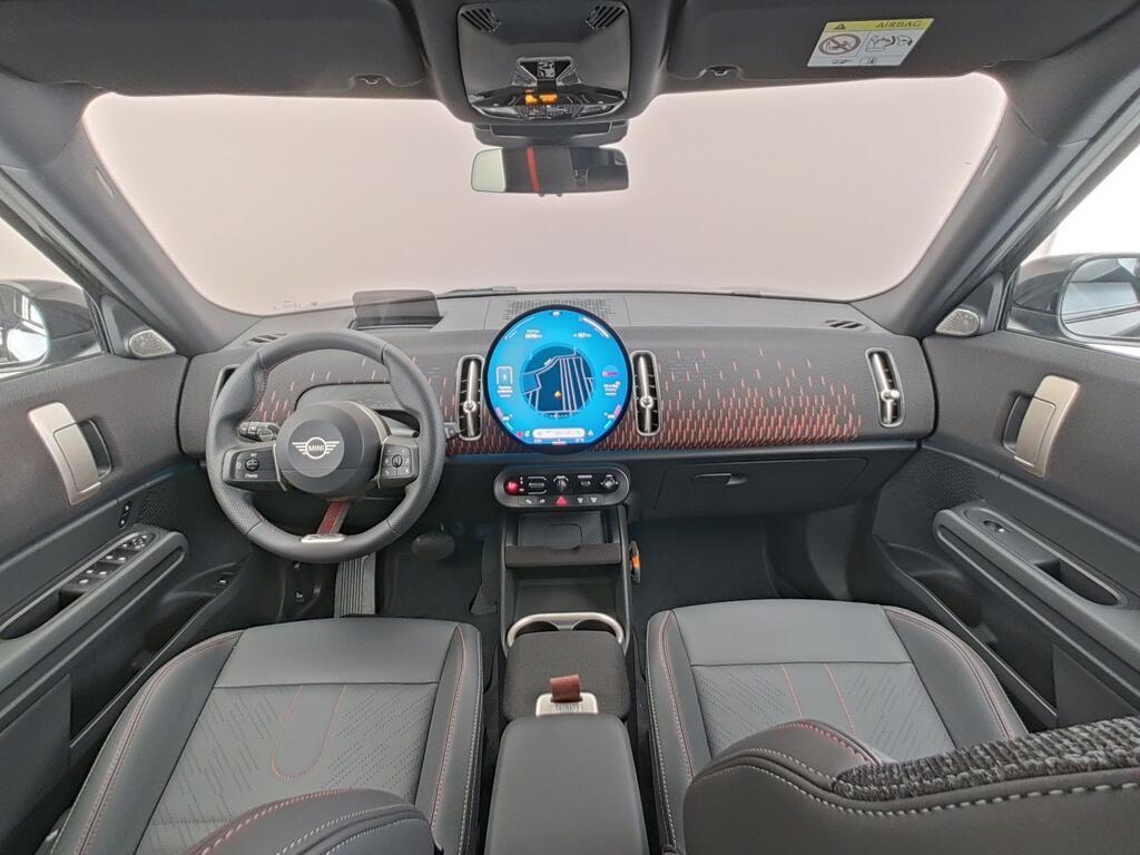 MINI Countryman E - Afbeelding 5