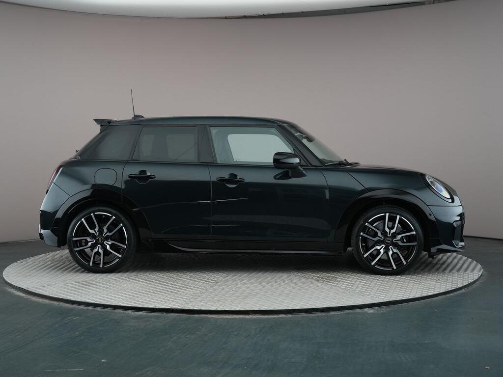 MINI 5-Deurs 1.5 Cooper C - Afbeelding 2