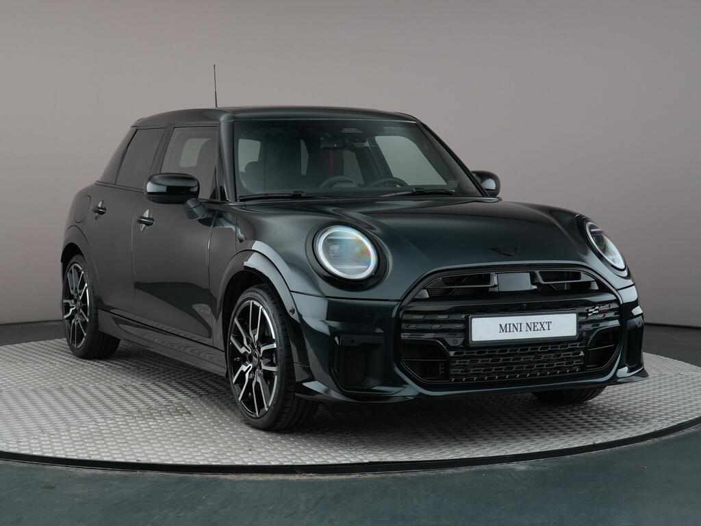 MINI 5-Deurs 1.5 Cooper C - Afbeelding 3