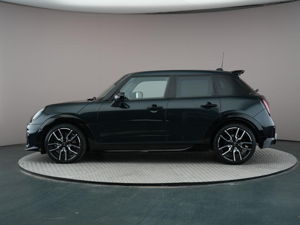 MINI 5-Deurs 1.5 Cooper C - Afbeelding 4