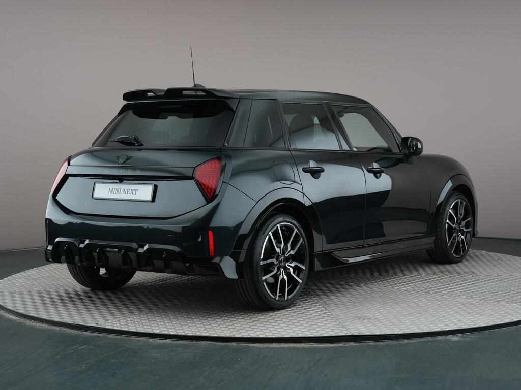 MINI 5-Deurs 1.5 Cooper C - Afbeelding 5