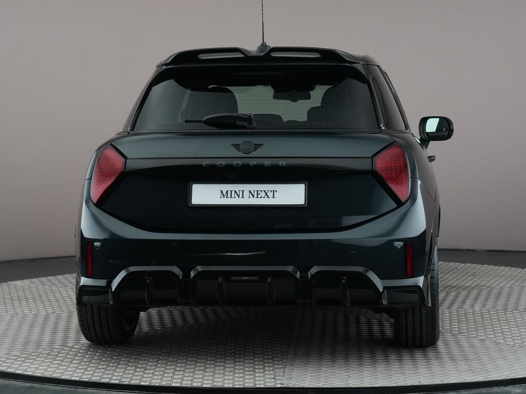 MINI MINI 5-Deurs