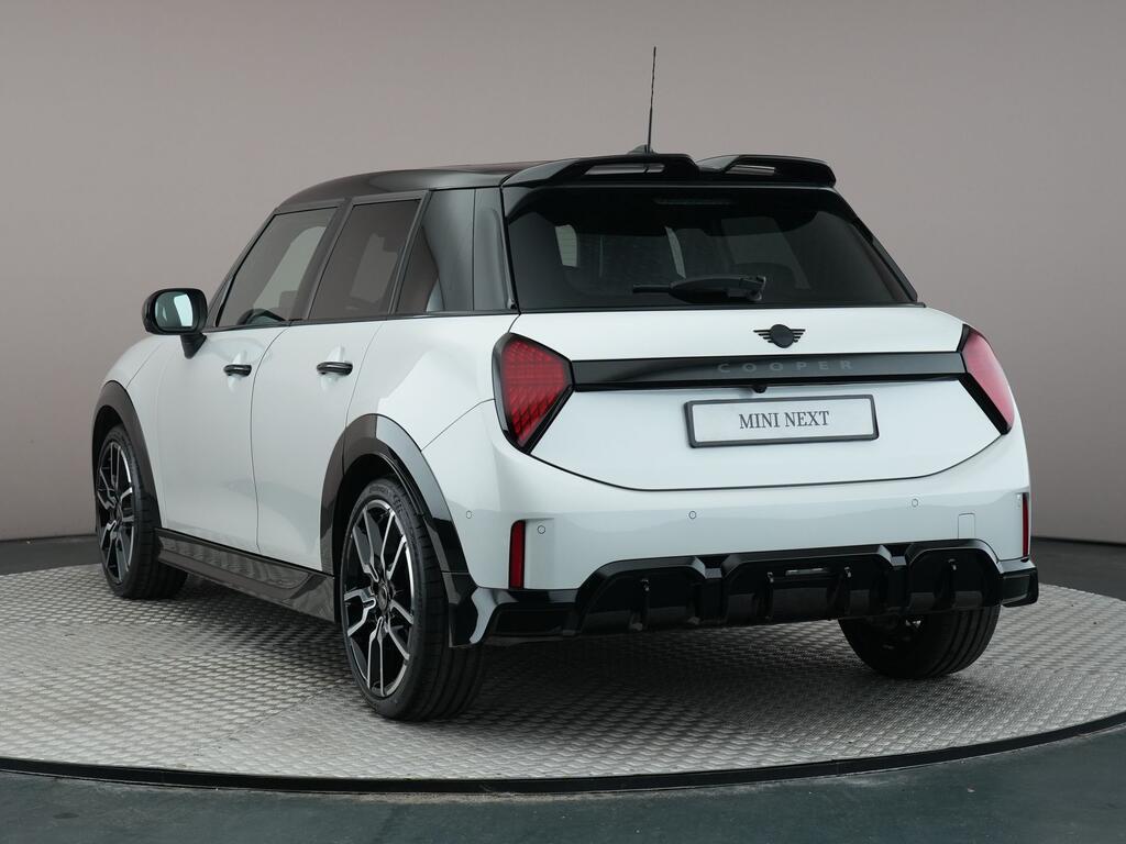 MINI MINI 5-Deurs