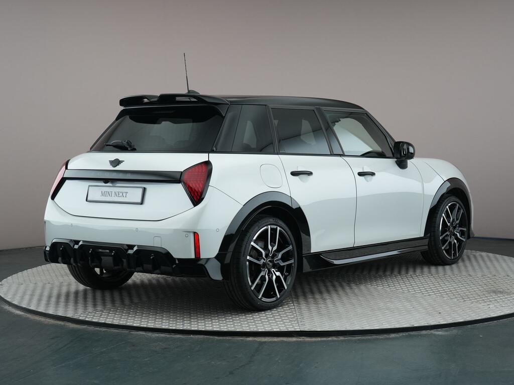 MINI MINI 5-Deurs