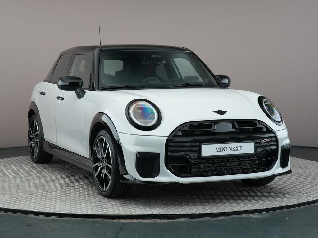 MINI MINI 5-Deurs