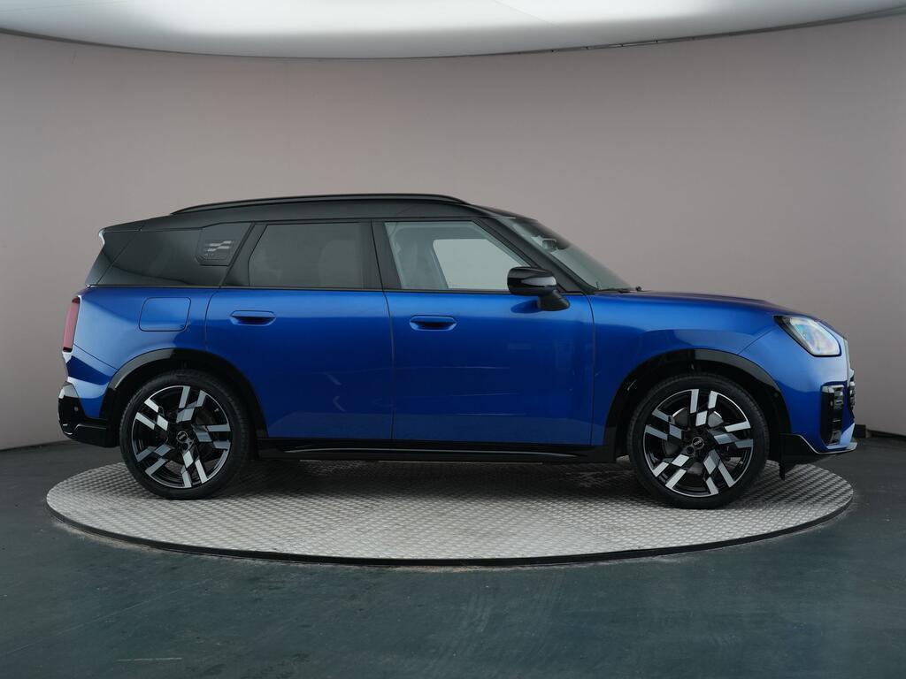 MINI Countryman SE ALL4 John Cooper Works - Afbeelding 2