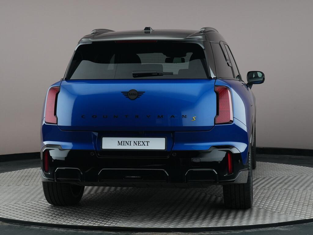 MINI Countryman SE ALL4 John Cooper Works - Afbeelding 5
