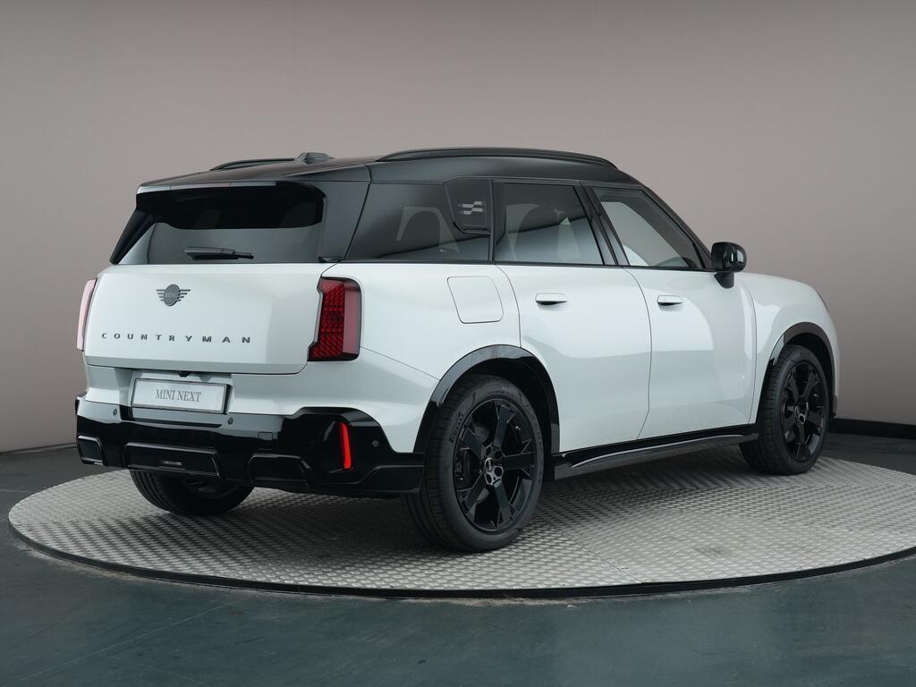MINI Countryman E - Afbeelding 2