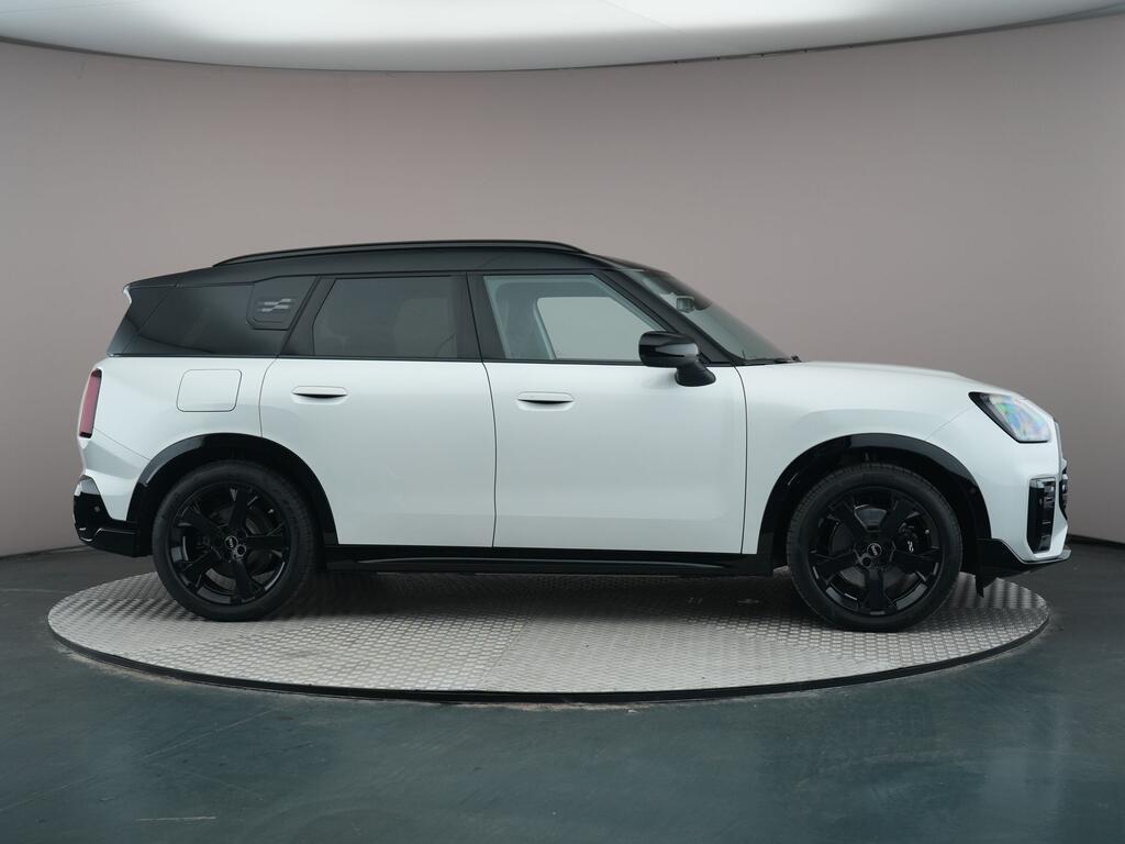 MINI Countryman E - Afbeelding 3