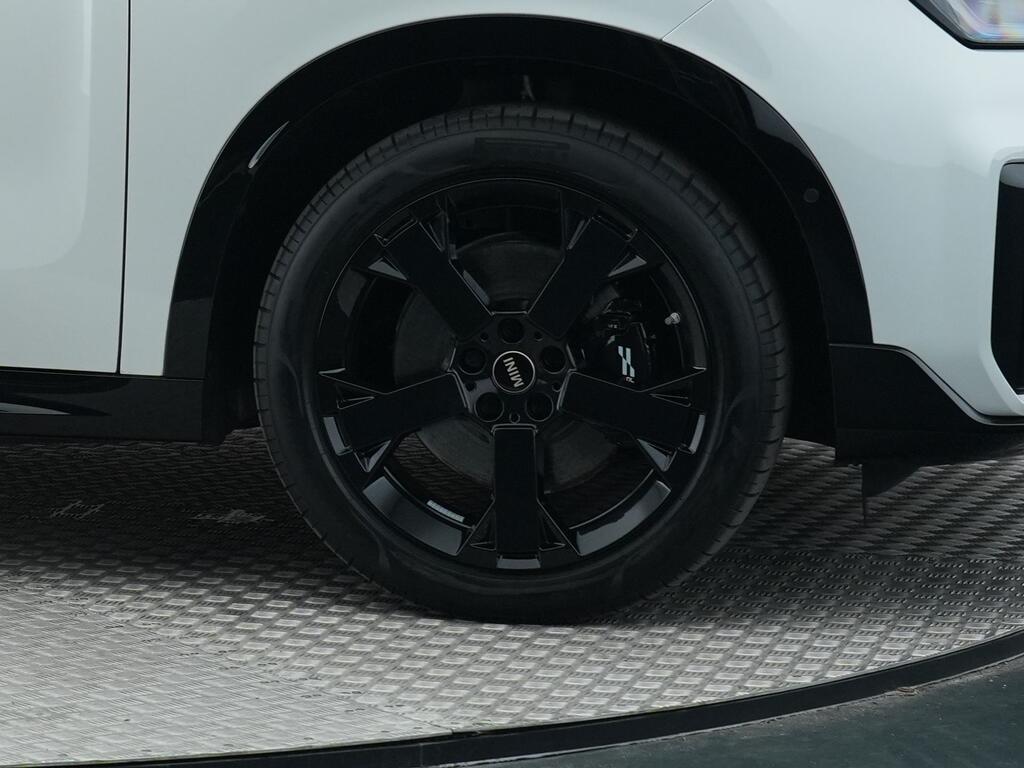 MINI Countryman E - Afbeelding 4