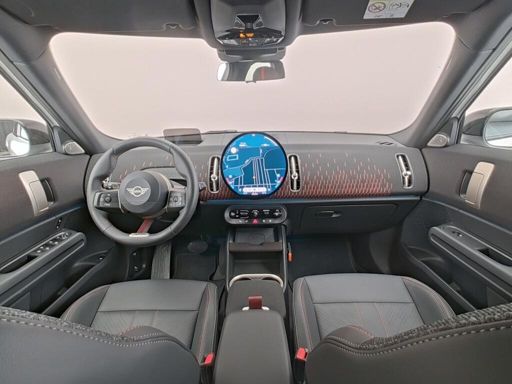 MINI Countryman E - Afbeelding 5