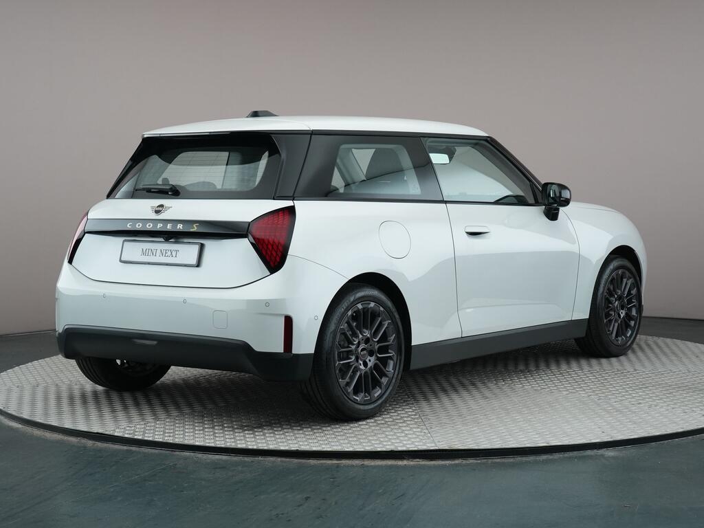 MINI 3-Deurs Cooper SE - Afbeelding 2