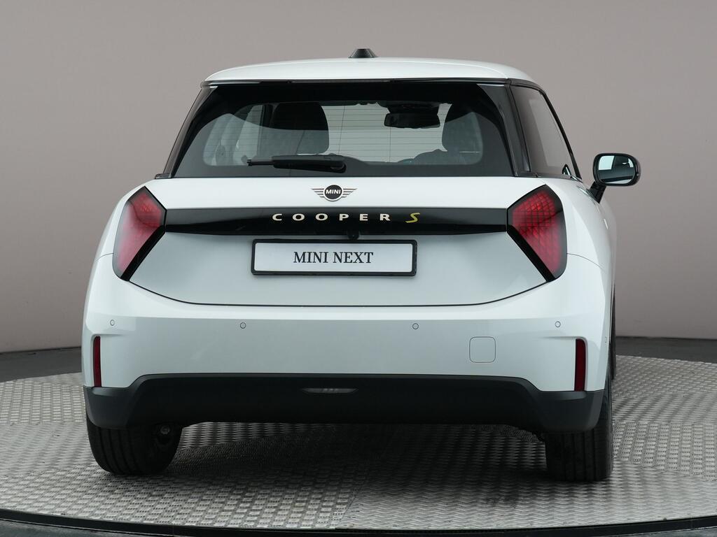 MINI 3-Deurs Cooper SE - Afbeelding 3