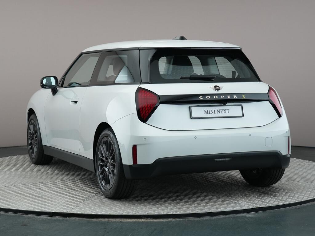 MINI 3-Deurs Cooper SE - Afbeelding 4