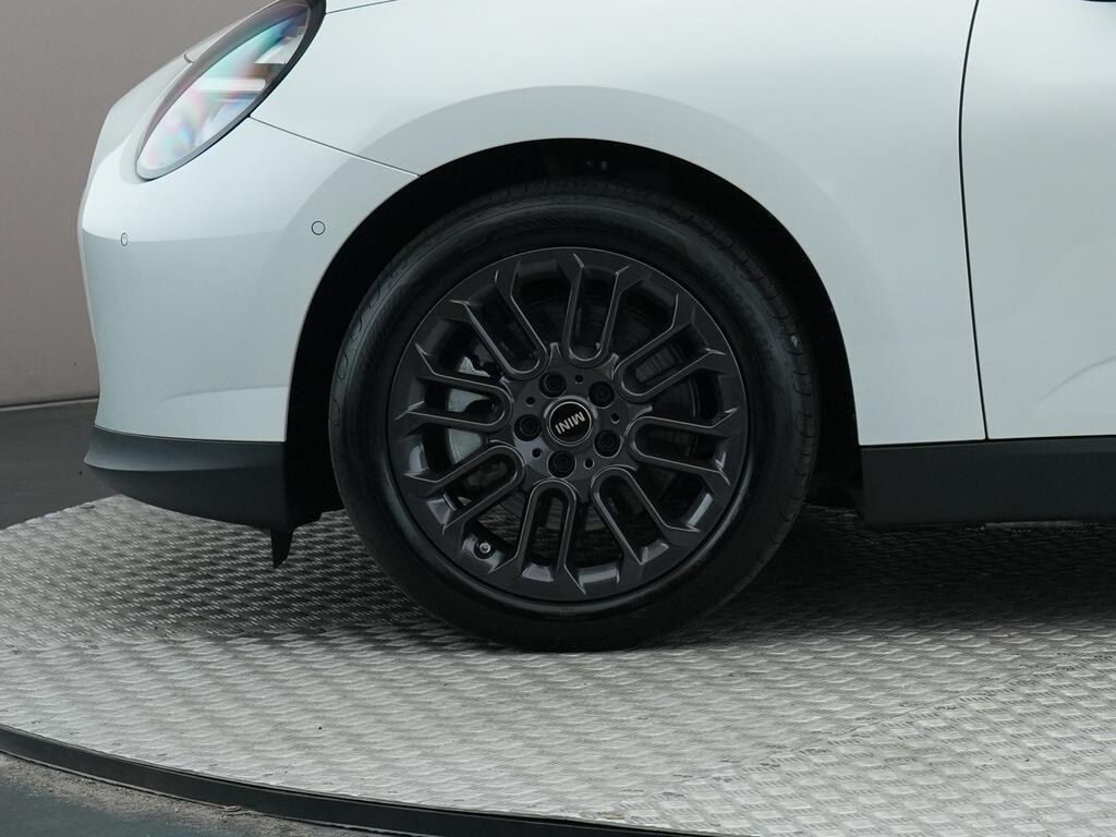 MINI 3-Deurs Cooper SE - Afbeelding 5