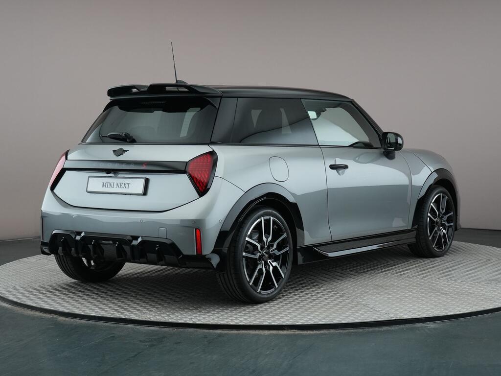 MINI 3-Deurs Cooper S - Afbeelding 2