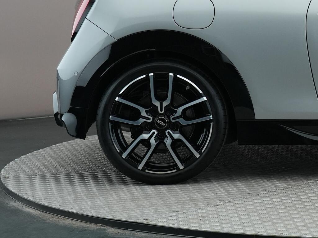 MINI 3-Deurs Cooper S - Afbeelding 3