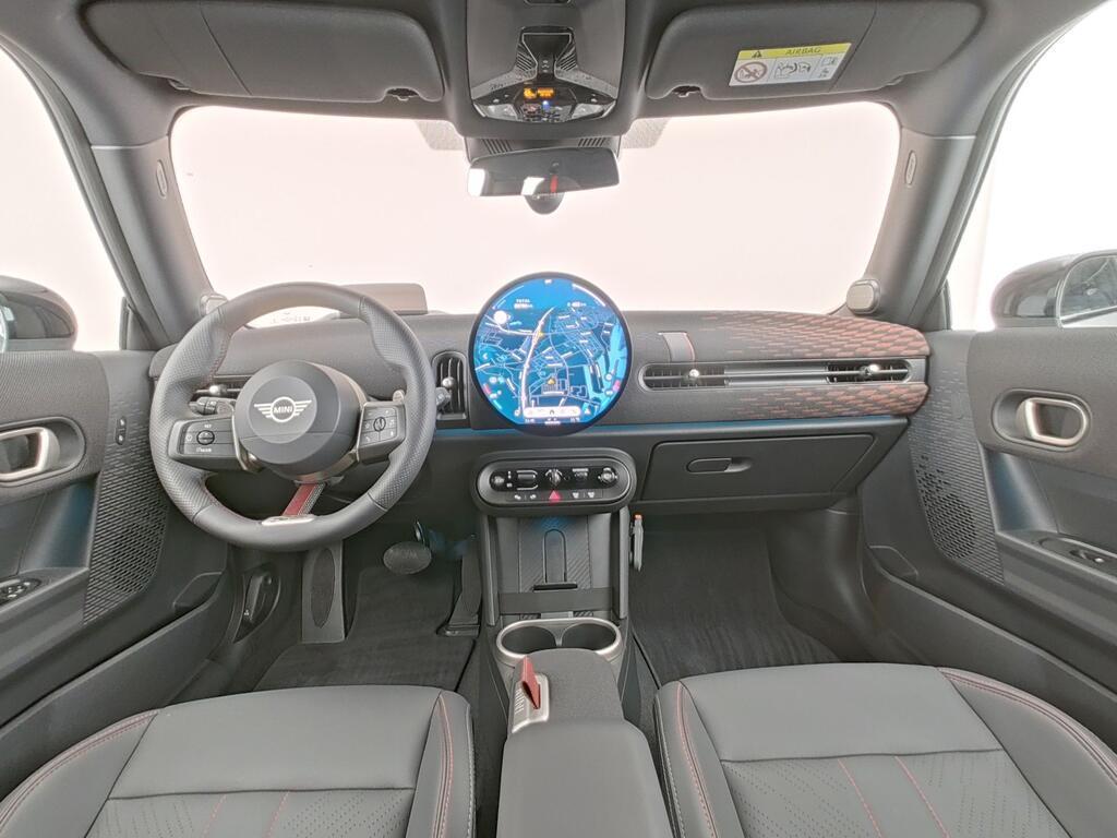 MINI 3-Deurs Cooper S - Afbeelding 4