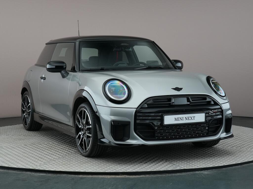 MINI 3-Deurs Cooper S - Afbeelding 5