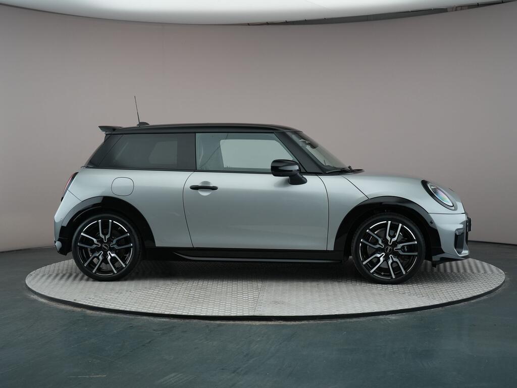 MINI MINI 3-Deurs