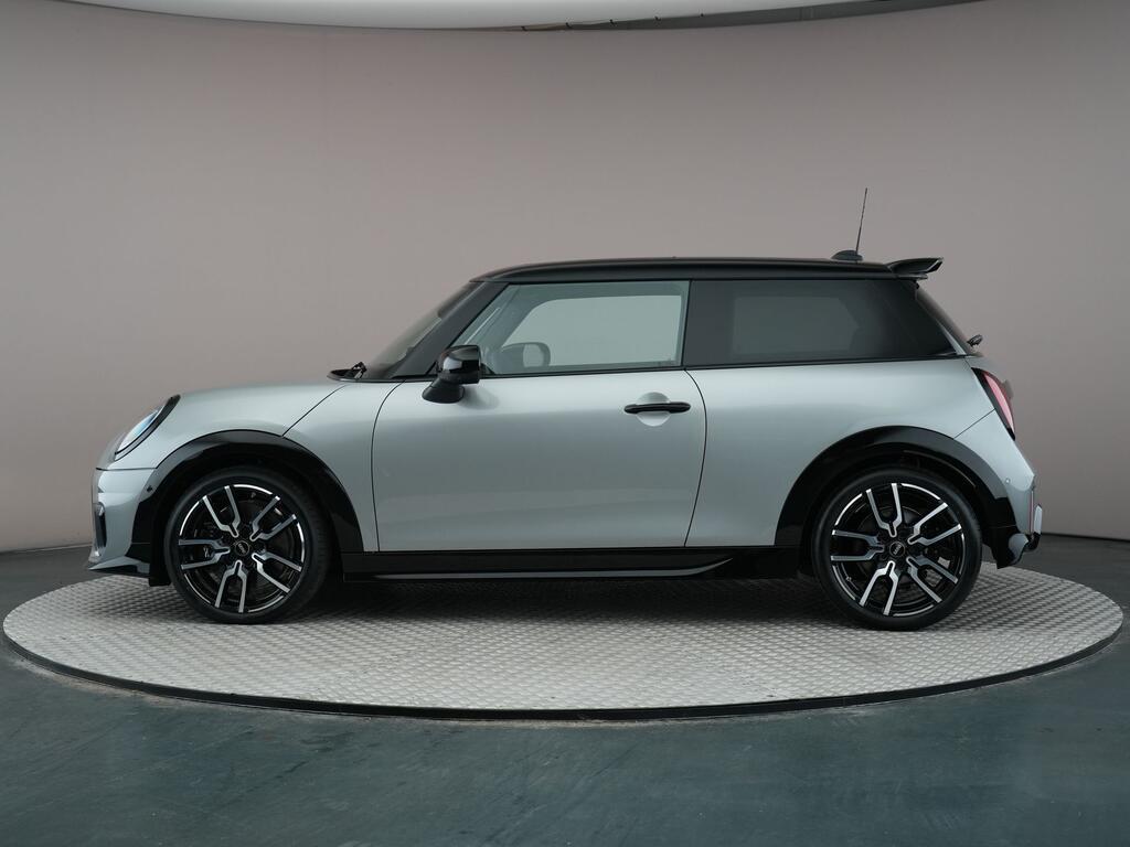 MINI MINI 3-Deurs