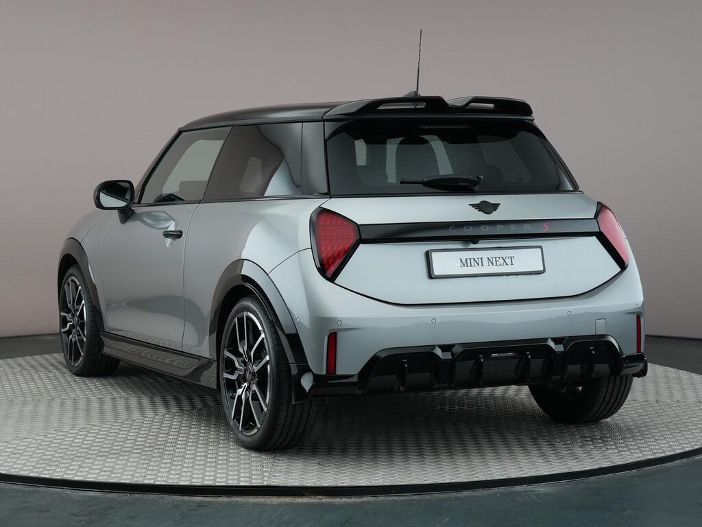 MINI MINI 3-Deurs