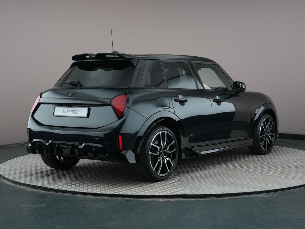 MINI 5-Deurs Cooper C - Afbeelding 2