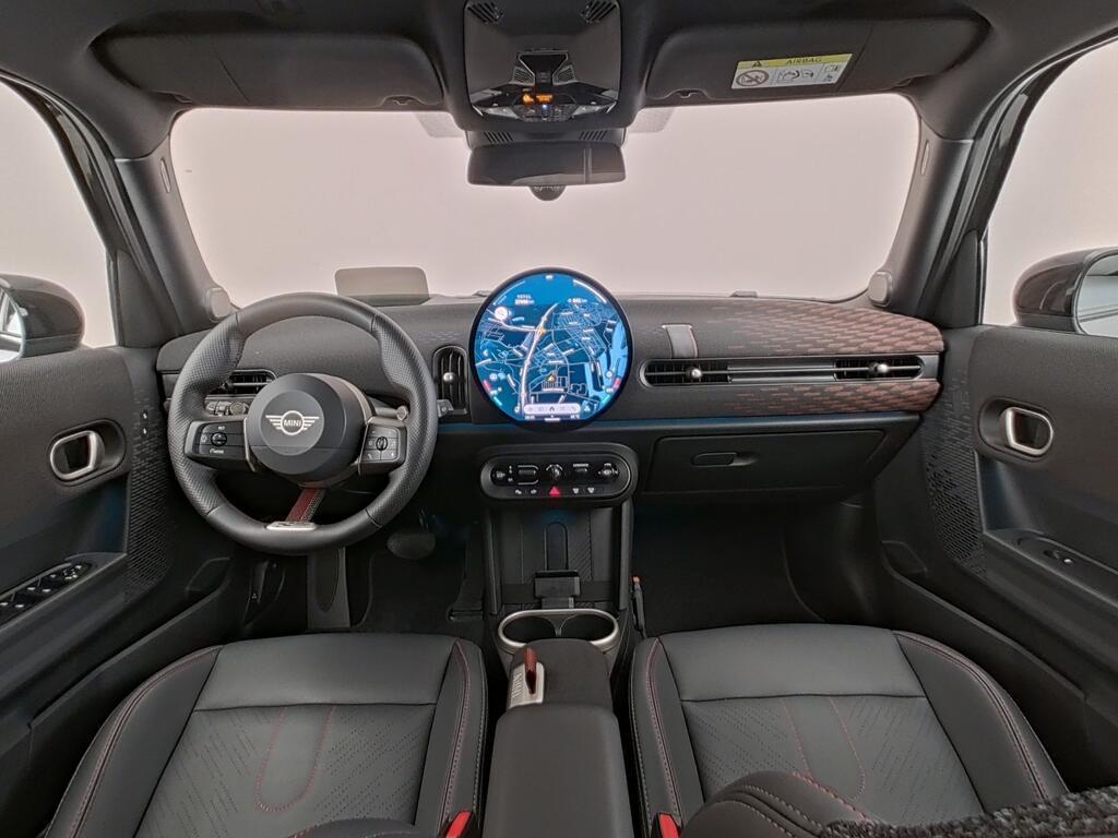 MINI 5-Deurs Cooper C - Afbeelding 3