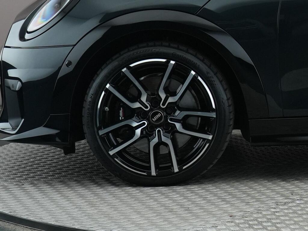 MINI 5-Deurs Cooper C - Afbeelding 4